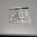 TORRAS 360 Magnetic Stand for iPhone 17 Pro Max Case, Fit for MagSafe, NonYellowing Clear Case for iPhone 17 Pro Max Phone Case with Kickstand & Camera Control, Hard PC Protection, Q3 Spin