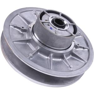 HOLDWELL Secondary Driven Clutch 1322138 1322163 1322180 1322845 Compatible with Polaris Sportsman Scrambler 400 500 Ranger TM Magnum Trial Boss Trail Blazer Big Boss Xplorer Xpress Xpedition Sport