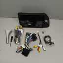 [2G+64G] Car Radio for Audi Q5 2010-2018, 9 inch Android 13 Touch Screen Car Stereo, Carplay/Android Auto/Hi-Fi/Bluetooth/WiFi + AHD Backup Camera + MIC