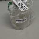 Scotch Heavy Duty Shipping Packing Tape, Clear, Shipping and Packaging Supplies, 1.88 in. x 54.6 yd., 6 Tape Rolls