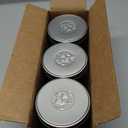 Starbucks Premium Instant Coffee — Dark Roast — 100% Arabica — 1 Tin (up to 40 cups) Pack of 3, Best By Dec. 30, 2026