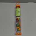 Safari Ltd Fruits & Vegetables TOOB - 8 Mini Figurines Including Pears, Oranges, Apples, Artichokes, Carrots, Bananas, Broccoli, and Corn - Educational Toy Figures for Boys, Girls & Kids Ages 3+
