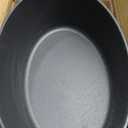 Upgraded Wood Stove Steamer with Handle, Wood Stove Humidifier, 3 Quart Large Capacity Woodstove Steamer, Cast Iron Humidifier for Wood Stove, Fireplace Steamers Pot Rust Resistant (Black)