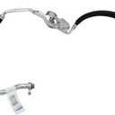 GM Genuine Parts 15-35024 (84429952) Air Conditioning Compressor Hose Assembly