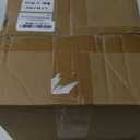 OCPTY Alternator ABO0391 Fit for for BMW for 128i 323i 328i/328i xDrive 330i 330xi 528i/528i xDrive 528xi X3 X5 2006-2013 12V 180AMP 6 Groove Clutch Pulley Automotive Replacement Alternators