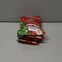 5 x Ornament Hooks  Essential Christmas Tree Decorating Hangers Great Xmas Ornament Hooks for Hanging Christmas Decorations 35 PCS (Round-Upgraded-35pcs)