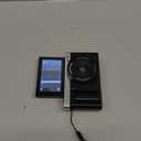 4K Digital Camera,64MP Cameras for Photography with 16X Digital Zoom, AutoFocus Vlogging Camera for YouTube, 3" 180°Flip Screen Compact Travel Camera, AntiShake 4K Video Cameras