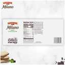Pepperidge Farm Milano Cookies, Mint, 10 Packs, 2 Cookies per Pack (EXP 05/17/26)