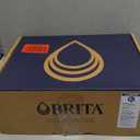 Brita UltraMax Large Water Dispenser With Standard Filter, BPA-Free, Replaces 1,800 Plastic Water Bottles a Year, Lasts Two Months or 40 Gallons, Includes 1 Filter, Kitchen Accessories, Large - 27-Cup