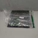 Indoor/Outdoor Hose-Wash Ring Design Non-Slip 2 Pack 12.7 In