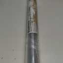 Eisdroma 20x30 Inch Clear Table Cover Protector, 1.5mm Thick Plastic, Vinyl Table Pad