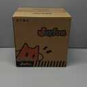 Claw Machine for Kids with Remote Control, Y2K Toy for Girls Age 3+, Girl's Birthday Gifts with Plush Toy and Capsules, Kawaii Room Decor for Teens, Girl Age 3 4 5 6 7 8 9 10 11 12