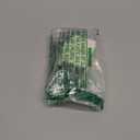 Legrand Wiremold V2010A2 2000 Series Metal Raceway For Extending Power, Entrance End Fitting to Connect 2000 Series Raceway and Plugmold to 1/2" Conduit, Ivory (1 Pack)