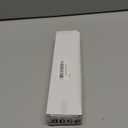 WB15X26821 Door Handle Replacement Compatible with GE Microwave Oven JVM6175SK2SS JVM7195SK3SS JVM6175SK1SS JVM6175EK2ES JVM7195SK1SS, 4464467 AP6024408 PS11736302 EAP11736302