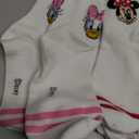 Animation Character Cartoon Series Collection Women's Original Socks (D_01) One Size