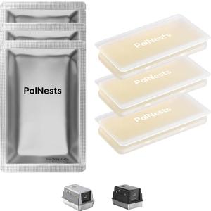 Pet Odor Eliminator for Self Cleaning Litter Box/Stainless Steel