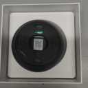 Google Nest Thermostat - Smart Thermostat for Home - Programmable Wifi Thermostat - Snow 
