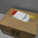 Ginkgo 100-Pack 8 oz Thickened Disposable Coffee Cups with Lids and Sleeves, To Go Cups for Hot Beverages, Perfect for Hot Coffee, Cocoa, and Chocolate