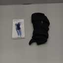 DonJoy Tru-Pull Lite Knee Support Brace: Right Leg, Large (Large (Pack of 1))