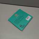 GUERNICA for iPhone 16 Wallet Case with RFID Blocking Card Holder for Women Men, Kickstand Shockproof Phone Case for iPhone 16(6.1"),Rose Gold