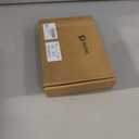 8 Pcs Extra Large Valentines Day Velvet Bows, 17.7 x 8.7 Vintage Raw Edge Ribbon Swag Bows for Romantic Home Decor, Door Wall Mantel Hanging Decorations(Blue Grey,8.7 x 17.7 x 3 in)