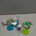 LEGO Christmas Ornament Selection Building Toys - Holiday Crafts for Family, Kids, Boys & Girls, Ages 6+ - Hanging Christmas Decorations for Tree - 40744