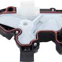 NewYall 1.8T 2.0T PCV Positive Crankcase Ventilation Vent Valve for Volkswagen Golf/GTI 2015-2017, Jetta 2011-2018, Beetle/Passat 2012-2017