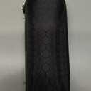 IPL Laser Safety Glasses 200nm-2000nm Protective Goggles for Laser Hair Removal and Cosmetology (Black)