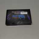 SOCAL-LED LIGHTING Arrow LED Tailgate Running Light Kit, Bar Strip for Truck, Strobe (Flashing) Brake Flexible Switchback Red Amber Yellow Sequential Turn Signal Light (60 Inch)