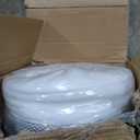 Madevos Queen Mattress, 12 Inch Hybrid Mattress in a Box, Memory Foam and Individual Pocket Springs, Soft and Breathable, Soft Feel