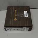 Polymaker Fiberon ASA-CF08 Black Carbon Fiber 3D Printing Filament 1.75mm 0.5KG, UV & Weather Resistant, High Rigidity, Heat Resistant, Easy to Print, Functional Parts & Prototypes, 6 Vibrant Colors