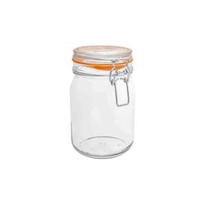 Glass Jar