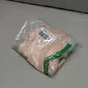 oelaio 2024 2024 Eyelet Embroidery Ruffle Trim Halter Top Eyelet Embroidery Top Eyelet Fabric Womens Summer Tank Tops, M Size