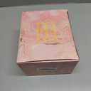 New Mom Gifts, First 1st Mothers Day Birthday Gifts for New Mom Care Package After Baby Postpartum Present for Expecting Mama Basket Set of 7