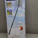 BLACK+DECKER Gutter Clean Attachment For Blower, Quick Connect (BZOBL50)