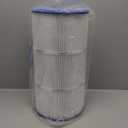 Cryspool® 08046 Filter Compatible with Hayward C900, CX900RE, C-900, PA90, Posi-Clear PXC-95, C-8409, Ultral-B6, PP-B6, FC-1292, 90 Sq. Ft Pool Filter Cartridge, 1 Pack