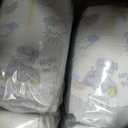 Pampers Swaddlers Diapers, Size 0 (up to 10 lbs), 84 Count, Absorbent, Keeps Baby Dry and Comfortable, Skin Safe Disposable Baby Diaper 
