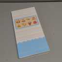 8pcs Wooden Puzzles for Toddlers 1-3, Toddler Puzzles, Montessori Toys for 1-3+ Years Girl Boy, Sea Animal Puzzle for Kids, Jigsaw Puzzle Educational Toys Preschool 