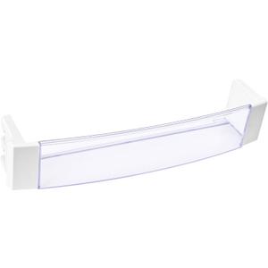 WR71X25602 Refrigerator Door Shelf Bin Compatible With GE Refrigerator Parts Shelf, WR71X25602 Door Bin Replace Parts WR71X10410 PS11721935 AP5985814 Fridge Left Door Bin