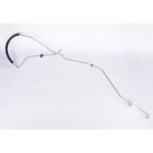 GM Genuine Parts 15856656 Automatic Transmission Fluid Cooler Lower Line