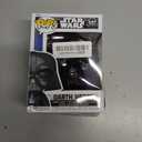 Funko Pop! Star Wars: New Classics - Darth Vader - Collectable Vinyl Figure - Gift Idea - Official Merchandise - Toys for Kids & Adults - Sci-Fi Fans - Model Figure for Collectors