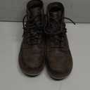 KEEN Utility Men's San Jose 6" Soft Toe Waterproof Wedge Work Boots