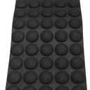 Zetiling Foam Compression Board for Postoperative Recovery - Soft and Flexible Design, Better Healing - Abdominal Compression Tool, Suits Arms, Chin, Abdomen and Thighs (Black)