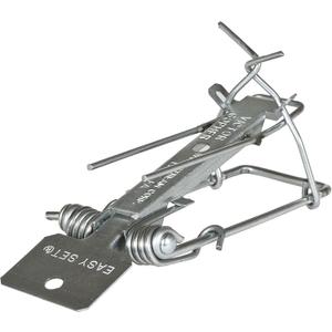 Victor Easy Set Weather-Resistant Outdoor Gopher Trap - 0611 - Versatile Gopher Trap - Kill Gophers in Yard - 2 Pack