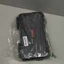 STARTRC GAMES Carrying Case for Playstation Portal Remote Player, Hard Shell Travel Case with DIY Customizable Foam for PS Portal, Portable Hard Storage Bag for PS5 Portal and Other Accessories