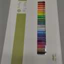 Mr. Pen- Felt Tip Markers, Assorted Colors, 24 Pack, 2.5 mm, Bible Journaling Markers, Bold Felt Tip Pens, Bold Point, Journaling, Note Taking, Drawing