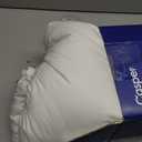 Casper Sleep Essential Pillow – Standard Down-Alternative Bed Pillow