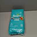 Pampers Diapers - Baby Dry - Size 1, 44 Count, Absorbent Disposable Infant Diaper
