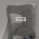 AOFITEE Dog Coat Warm Dog Winter Coat, Waterproof Dogs Jacket with Harness, Dogs Snow Jacket Snowsuit with Zipper & Furry Collar, Reflective Windproof Pet Sweater for Cold Weather, French Bulldog, L (Army Green)