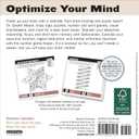 Brainpower Puzzles Page-A-Day Calendar 2026: A Year of Games to Sharpen Your Mental Fitness
